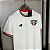 Camisa São Paulo 2025/2026 - Torcedor New Balance Masculino Especial Branca - Imagem 5