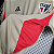 Camisa São Paulo 2023/2024 - Torcedor Adidas Masculino Treino Dourada - Imagem 3