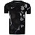 Camisa Corinthians 2025/2026 - Torcedor Nike Masculino Pré Jogo Preta - Imagem 1