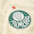 Camisa Palmeiras 2025/2026 - Torcedor Puma Masculino Mundial de Clubes Creme - Imagem 3