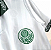 Camisa Palmeiras Retrô 1993/1994 - Torcedor Rhumell Masculino Branca - Imagem 4