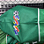 Camisa Palmeiras Retrô 1999 - Torcedor Rhumell Masculino Verde - Imagem 8
