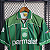 Camisa Palmeiras Retrô 1999 - Torcedor Rhumell Masculino Verde - Imagem 4
