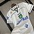 Camisa Palmeiras Retrô 1999 - Torcedor Rhumell Masculino Branca - Imagem 5