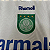 Camisa Palmeiras Retrô 1999 - Torcedor Rhumell Masculino Branca - Imagem 6