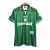 Camisa Palmeiras Retrô 1999/2000 - Torcedor Rhumell Masculino Verde - Imagem 1