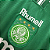 Camisa Palmeiras Retrô 1999/2000 - Torcedor Rhumell Masculino Verde - Imagem 5