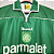 Camisa Palmeiras Retrô 1999/2000 - Torcedor Rhumell Masculino Verde - Imagem 6