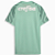 Camisa Palmeiras 2025/2026 - Torcedor Puma Masculino Goleiro Verde - Imagem 2