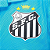 Camisa Santos 2025/2026 - Torcedor Umbro Masculino Azul - Imagem 6