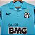 Camisa Santos Neymar Retrô 2011/2012 - Torcedor Umbro Masculino Azul - Imagem 5