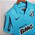 Camisa Santos Neymar Retrô 2011/2012 - Torcedor Umbro Masculino Azul - Imagem 4