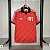 Camisa Flamengo Comemorativa Mundial 1981 - Torcedor Adidas Masculino Vermelha - Imagem 2