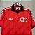 Camisa Flamengo Comemorativa Mundial 1981 - Torcedor Adidas Masculino Vermelha - Imagem 9