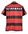 Camisa Flamengo Retrô 1997 - Torcedor Umbro Masculino Vermelha - Imagem 3