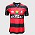 Camisa Flamengo Retrô 1997 - Torcedor Umbro Masculino Vermelha - Imagem 1