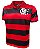 Camisa Flamengo Retrô Comemorativa - Torcedor Umbro Masculino Vermelha - Imagem 2