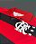 Camisa Flamengo Retrô Comemorativa - Torcedor Umbro Masculino Vermelha - Imagem 4