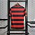 Camisa Flamengo Retrô 2009- Torcedor Nike Masculino Vermelha - Imagem 2