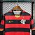 Camisa Flamengo Retrô 2009- Torcedor Nike Masculino Vermelha - Imagem 6