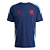 Camisa Flamengo 2025/2026 - Torcedor Adidas Masculino Azul Treino - Imagem 1