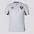 Camisa Fluminense 2025/2026 - Torcedor Umbro Masculino Branca - Imagem 1