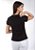 T-shirt Black Barbie - Imagem 3