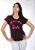 T-shirt Black Barbie - Imagem 2