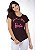 T-shirt Black Barbie - Imagem 1