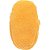 Pantufa Baby Tigre Amarelo Pimpolho (0-7m) - Imagem 4