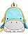 Mochila Costas Infantil Backpack Zoo Tubarão Skip Hop - Imagem 1