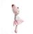 Boneca Angela Lai Ballet Rosa Metoo 36cm - Imagem 2