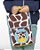 Lancheira Térmica Infantil Zoo Girafa Skip Hop - Imagem 2