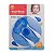 Pratinho Anti-queda Click com Base de Ventosa Azul Mumlove - Imagem 5