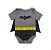Fantasia Batman Body Verão Bebê Sulamericana - Imagem 2