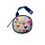 Bolsa Porta Chupetas Corações Comtac Kids - Imagem 2