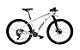 Bicicleta 29 Prowest 2x11v Microshift XLE, Hidraulico, Hollowtec, Susp Trava no Guidão - Imagem 1