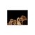 Quadro Decorativo Família Leão e 2 filhotes [BoxMadeira] - Imagem 2