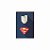 Quadro decorativo Super Herói Superman- DC [Box de Madeira] - Imagem 1