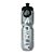 Garrafa de Água Caramanhola  Squeeze térmica  650ml  Ciclismo/bicicleta/ bike - Atrio Preta BI151 - Imagem 1