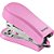 Mini Grampeador 12 folhas metálico com Extrator de grampo - Keep EI002 - Imagem 2