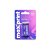 Bateria 9V Comum de Zinco Carvão blister 1 unidade - Pilha Super Maxprint - Imagem 2