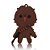 Pen Drive Chewbacca - Star Wars - 8GB USB Leitura 10MB/s e Gravação 3MB/s Multilaser - PD041 - Imagem 2