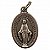 Medalha Milagrosa de Nossa Senhora das Graças – Pequena Original - Imagem 1