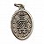 Medalha Milagrosa de Nossa Senhora das Graças – Pequena Original - Imagem 2