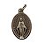 Medalha Milagrosa de Nossa Senhora das Graças – Pequena Original - Imagem 1