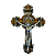 Crucifixo de São Bento - Imagem 1