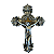 Crucifixo de São Bento - Imagem 2