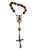 Terço - Dezena com água de Lourdes - Imagem 2