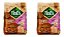 Kit 2 Sacos Biscoito Cookies Nats Para Cães Natdigest 300g - Imagem 1